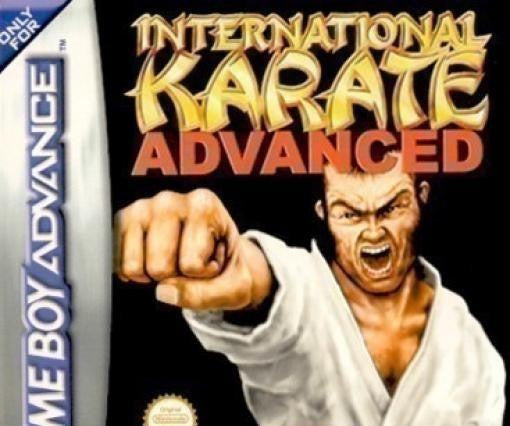 International Karate Advanced