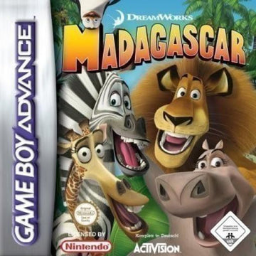 Madagascar