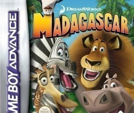 Madagascar