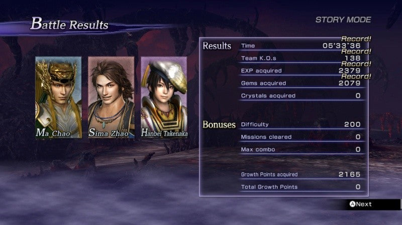 Warriors Orochi 3: Hyper (DE)