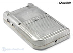 Konsole Classic DMG-01 Custom Case silber-grün