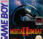 Mortal Kombat 2