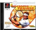 Actua Tennis