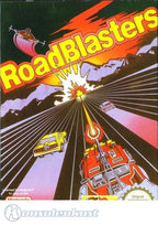 RoadBlasters