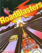 RoadBlasters
