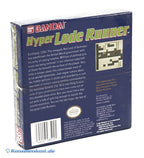 Hyper Lode Runner: The Labyrinth of Doom