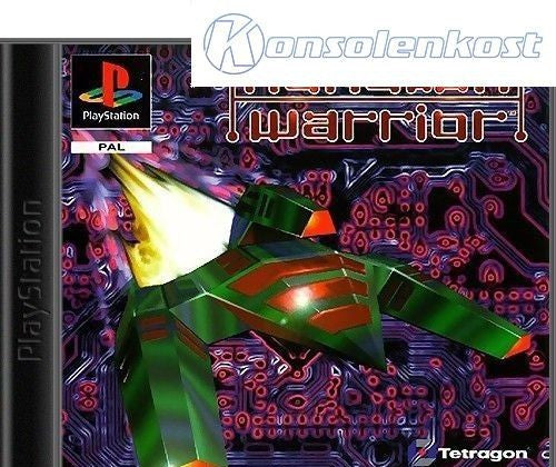 Nanotek Warrior