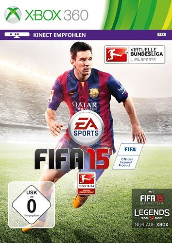 FIFA 15 (DE)