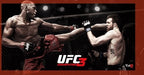UFC Undisputed 3 (DE)