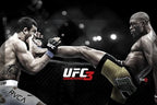 UFC Undisputed 3 (DE)