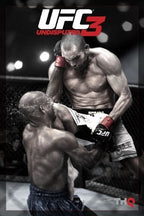 UFC Undisputed 3 (DE)