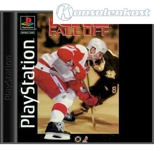 NHL Face Off