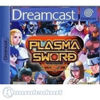 Plasma Sword