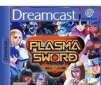 Plasma Sword