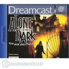 Alone In The Dark: The New Nightmare