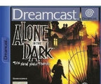 Alone In The Dark: The New Nightmare