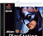 Batman & Robin