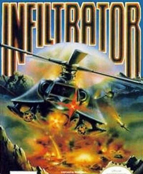 Infiltrator (US)