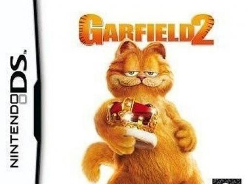 Garfield 2