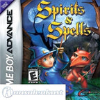 Spirits & Spells (US)
