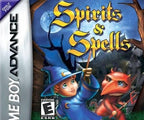 Spirits & Spells (US)