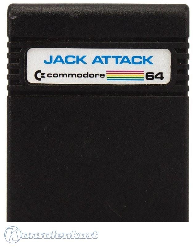 Jack Attack