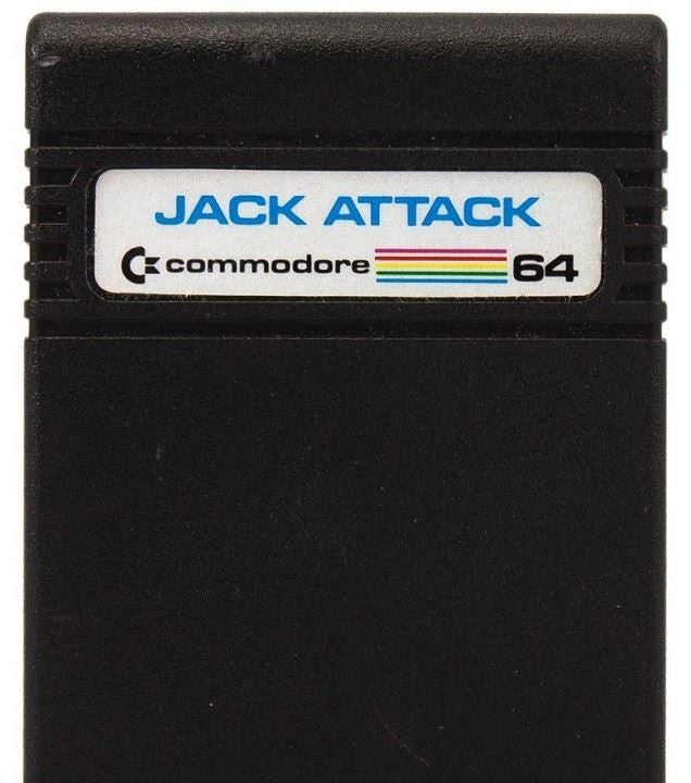 Jack Attack