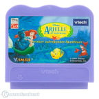Vtech V.Smile - Disney's Arielle die Meerjungfrau: Arielles aufregendes Abenteuer