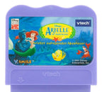 Vtech V.Smile - Disney's Arielle die Meerjungfrau: Arielles aufregendes Abenteuer