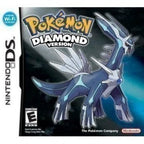 Pokemon: Diamant Edition / Diamond Version (US)