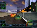 Impact Racing