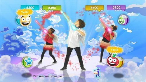 Just Dance: Kids (GB)