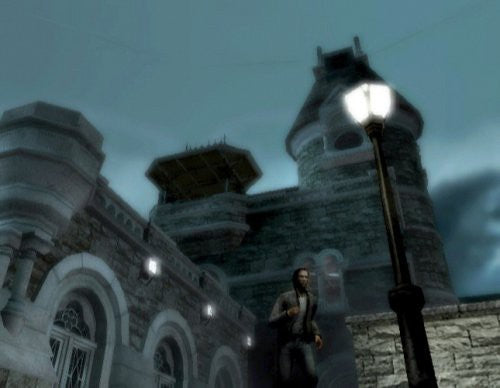 Alone in the Dark 5 (DE)