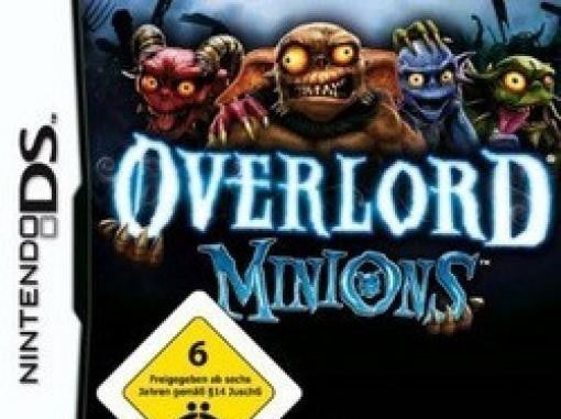 Overlord: Minions (DE)