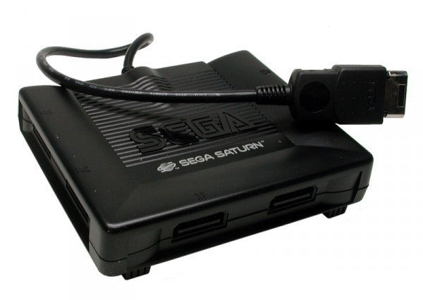 Original Mulitplayer / 6 Player Adapter [Sega]
