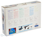 Konsole MS1 Alex Kidd + 2 Original Controller + Zubehör