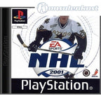 NHL 2001