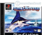 Saltwater Sportfishing