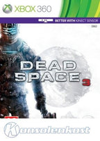 Dead Space 3 (GB)