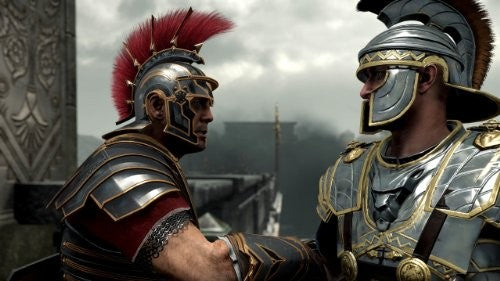 Ryse: Son of Rome (DE) — Day One Edition