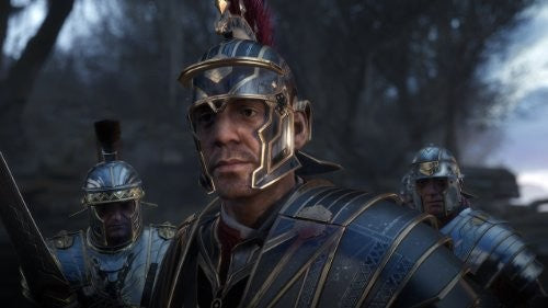 Ryse: Son of Rome (DE) — Day One Edition