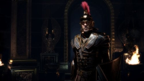 Ryse: Son of Rome (DE) — Day One Edition