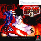 Tekken 3 (JP)