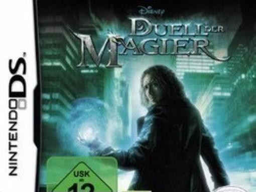 Duell der Magier