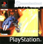 R-Type Delta