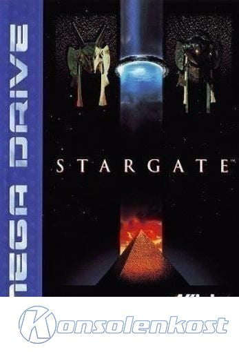 Stargate