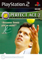 Perfect Ace 2: The Championship (DE)