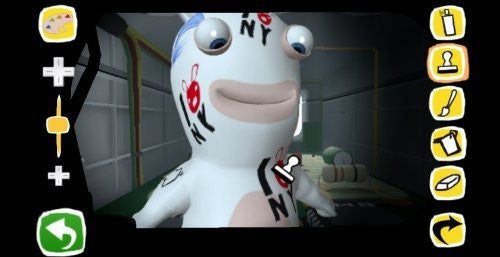 Rabbids Go Home (GB)