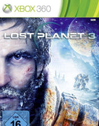 Lost Planet 3