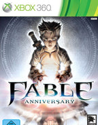 Fable (DE) — Anniversary Edition